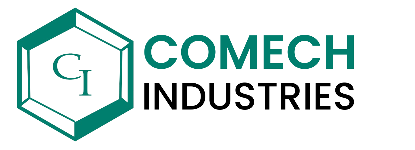 COMECH | Clean Room Equipment & HEPA Filter Manufacturer