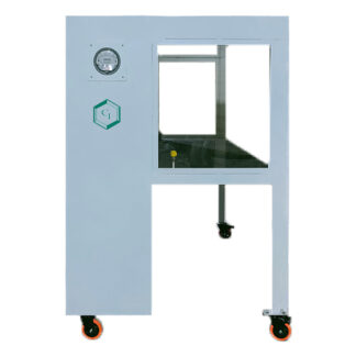 HORIZONTAL LAMINAR AIR FLOW UNIT