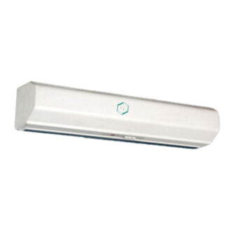 Air Curtains