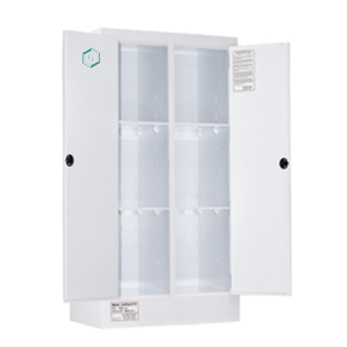 Acid Storage Cabinet