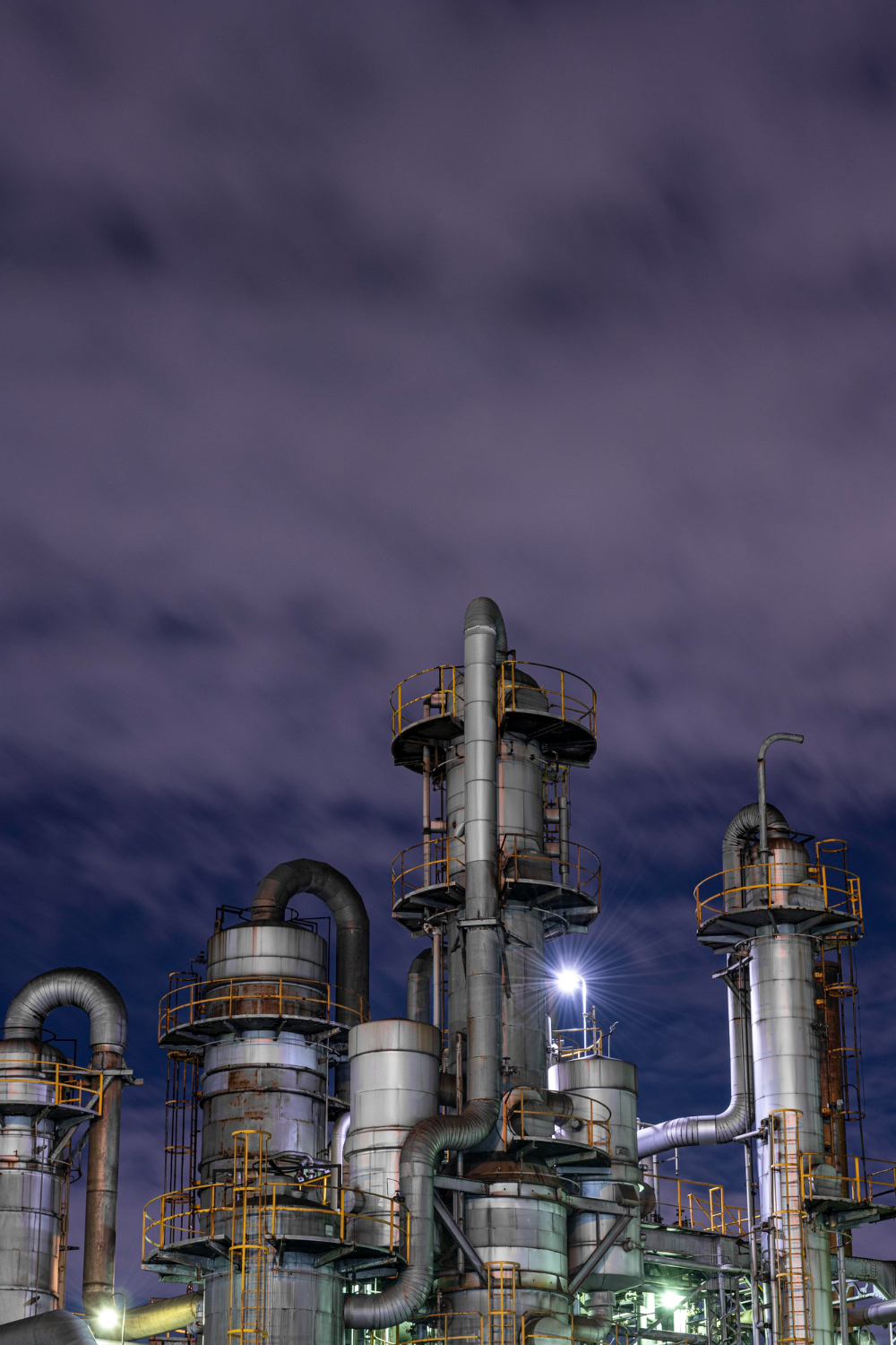 Comech Industries