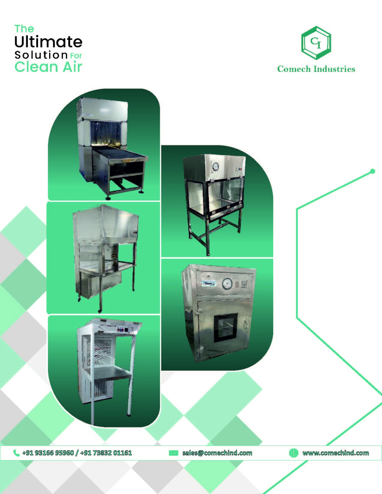 Product Catalogue Download