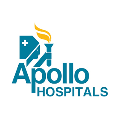 Apollo Hospital Client Logo