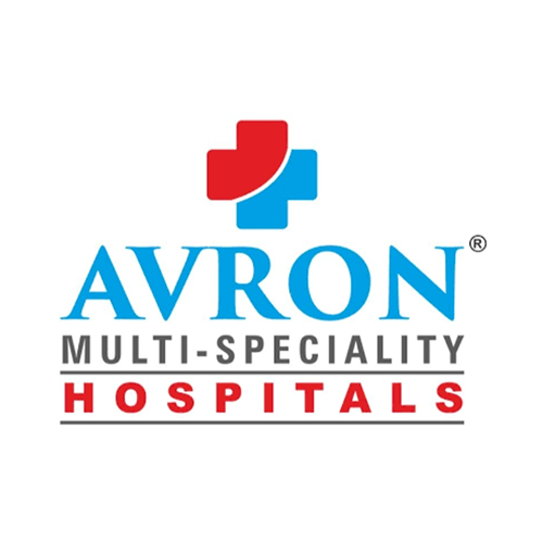Avron multi specialty hospital Client Logo