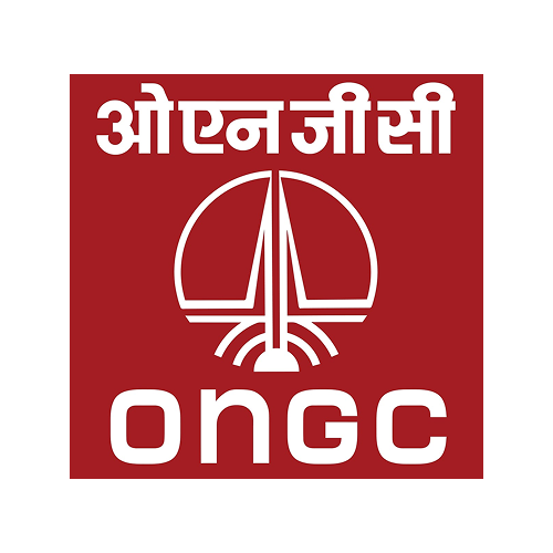 ONGC Client Logo