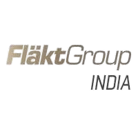 Flakt Group Client Logo