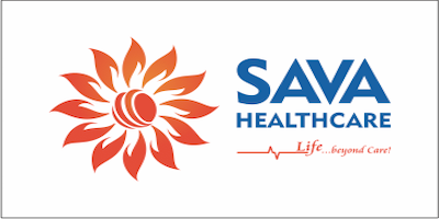 SAVA Healthcare Client Logo