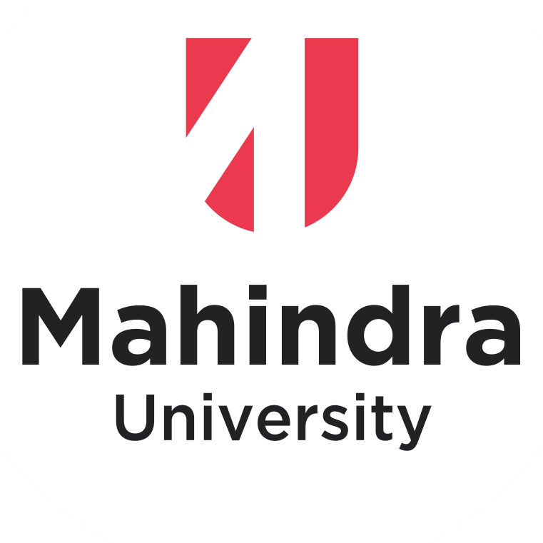 mahindra university Client Logo