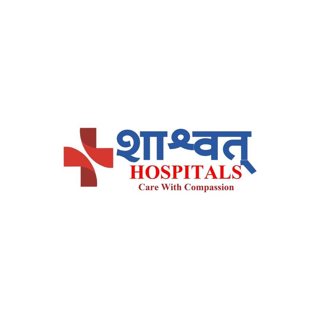Shashwat Hospital Client Logo